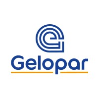 Gelopar Refrigeração Paranaense Ltda logo - Similar company to Trox Do Brasil