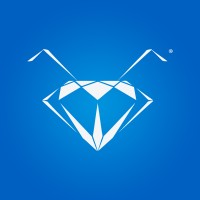 ReadyAnt Studios logo - Similar company to Nuestra Visión