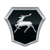 GAZ | Commercial Vehicles logo - Similar company to Alina Group