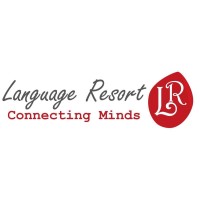 Language Resort Translation Services logo - Similar company to The Language Highway