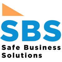 SBS - Safe Business Solutions logo - Similar company to F3 & Associates