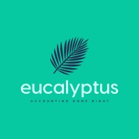 Eucalyptus LLC logo - Similar company to Meftah Al-Mustaqbal | مفتاح المستقبل