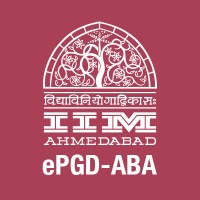 ePGD in Advanced Business Analytics logo - Similar company to Executive Education, Iim Ahmedabad