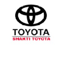 SHAKTI TOYOTA - A Unit of Shakti Cars Pvt Ltd. logo - Similar company to Intelectic Solutions