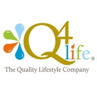 Q4Life Holding Bvba