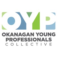 Okanagan Young Professionals (OYP) Collective logo - Similar company to Future Of Productivity