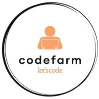 Codefarm logo - Similar company to JAVA7DAYSCHALLENGE.COM