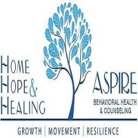 Home, Hope and Healing Inc. & Aspire Behavioral Health and Counseling logo - Similar company to Dynamic Solutions Llc
