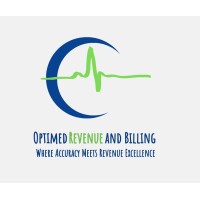 Optimed Revenue and Billing Services logo - Similar company to Coding Ibex Llc