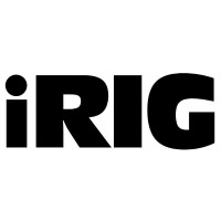 iRIG logo - Similar company to Rigging Services
