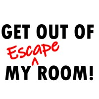 Get Out Of My Escape Room logo - Similar company to Pintrips