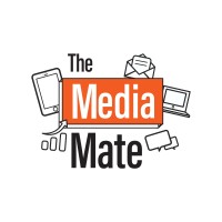 The Media Mate logo - Similar company to Social Sister