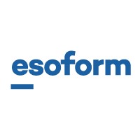 Esoform logo - Similar company to K Solution Srl