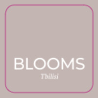 Blooms Tbilisi logo - Similar company to Wowchy