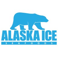 Alaska Ice Seafoods logo - Similar company to Fathom Seafood