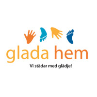 glada hem AB logo - Similar company to Hemrex Ab