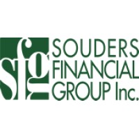 Souders Financial Group logo - Similar company to Clearpoint Wealth Advisors