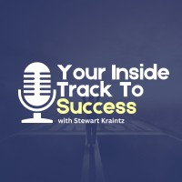 Your Inside Track to Success Podcast logo - Similar company to 614Startups