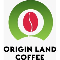 Origin Land Coffee logo - Similar company to Exportadora De Café California