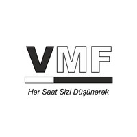 VMF Company logo - Similar company to Must Analytics Gmbh