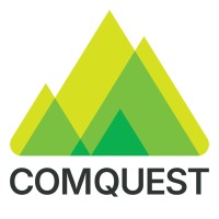 Comquest Ltd logo - Similar company to Viadynamics Ltd