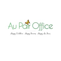 Au Pair Office logo - Similar company to Iron Bikes