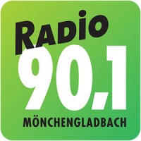 Radio 90,1 Mönchengladbach logo - Similar company to Radio Ton