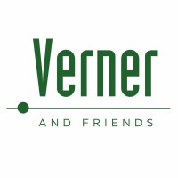 Verner and Friends GmbH logo - Similar company to Viewento Gmbh