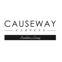 Causeway Carpets logo - Similar company to Carpetmax