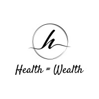 Health=Wealth logo - Similar company to Master Your Mind With Pratishtha