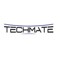 Tech Mate logo - Similar company to Hitegro