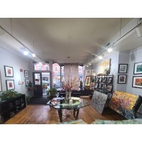 Soft Illusions Fine Art Gallery logo - Similar company to Apr57