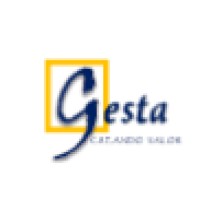 Gesta logo - Similar company to Gesta