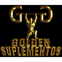Golden Suplementos logo - Similar company to Mormaii Suplementos