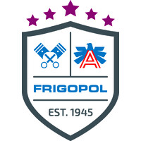 FRIGOPOL Kälteanlagen GmbH logo - Similar company to Masuration