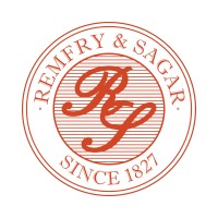 Remfry & Sagar logo - Similar company to Illuminip