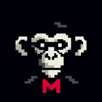 Megobari Games logo - Similar company to Swytapp