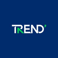 TREND logo - Similar company to Unikom Strategic Communication