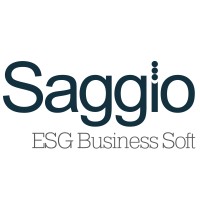 Saggio ESG Software logo - Similar company to Dispel Software Solutions