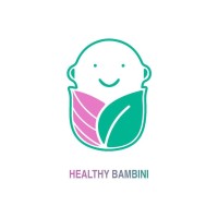 Healthy Bambini logo - Similar company to Incrify