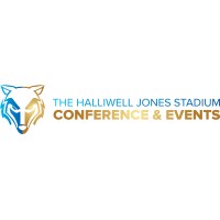 The Halliwell Jones Stadium Conference & Events logo - Similar company to Étincelle - Institut Polytechnique De Paris