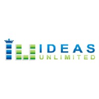 Ideas Unlimited logo - Similar company to The Assignment Hub It
