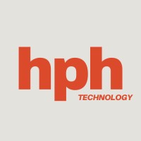 HPH Technology LLP logo - Similar company to Hph Technologies