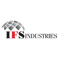 IFS INDUSTRIES, INC. logo - Similar company to Symzi Freights