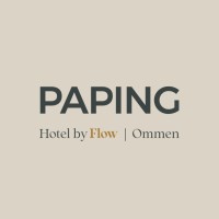 Paping - by Flow logo - Similar company to De Zon Hotel & Restaurant By Flow