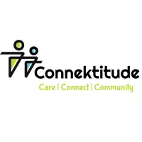 Connektitude logo - Similar company to Passer