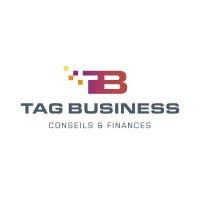 TAG BUSINESS logo - Similar company to Eurl Expertise & Consulting