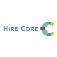 Hire-Core logo - Similar company to Sourcing Iq