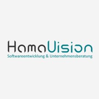 HamaVision - Softwareentwicklung und Unternehmensberatung logo - Similar company to Connectivity Gmbh - Softwareentwicklung Und Beratung
