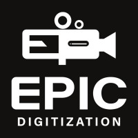 Epic Digitization logo - Similar company to Mind Bind